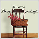 Always Kiss Me Goodnight - 59,00 zł