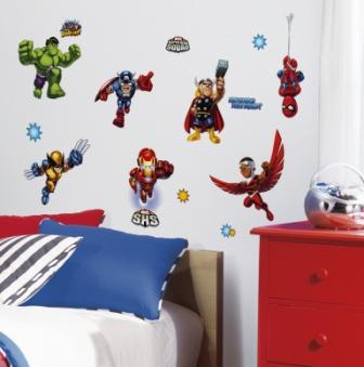 Avengers kids - 99,00 zł