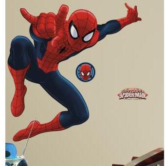 Spiderman XL - 149,00 zł