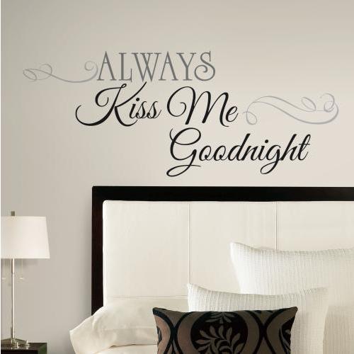 Always Kiss Me Godnight - 84,00 zł