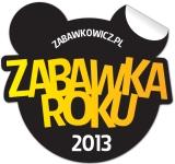 Zabawka Roku 2013